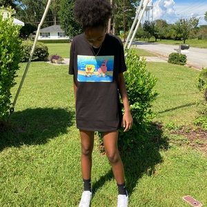 Meet your Posher, Jamiracle